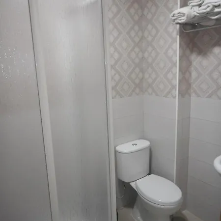 Guest house Paco Pepe