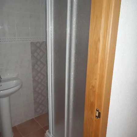 Paco Pepe Guest house