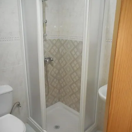 Guest house Paco Pepe *