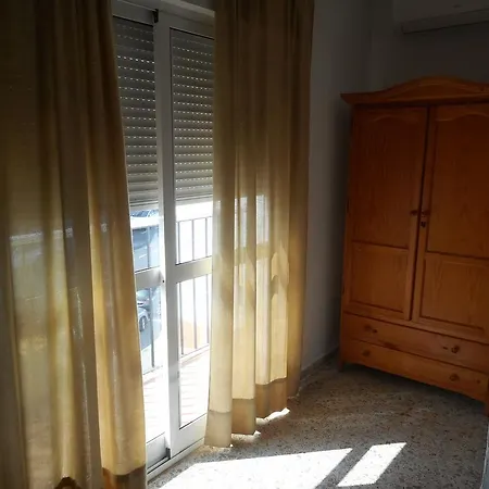 Paco Pepe Guest house
