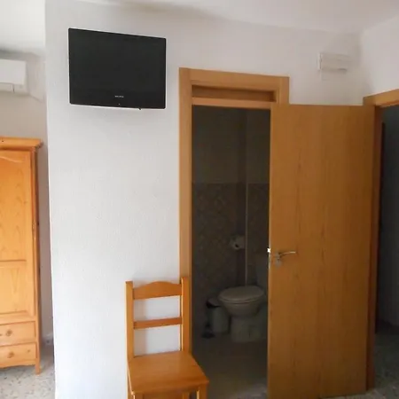 Paco Pepe Guest house *