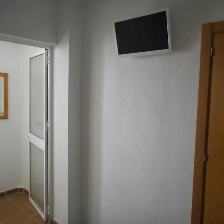 Paco Pepe Guest house *