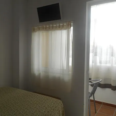 Paco Pepe * Conil De La Frontera