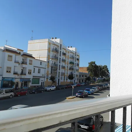 Paco Pepe Guest house Conil De La Frontera