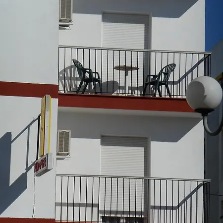 Guest house Paco Pepe Conil De La Frontera