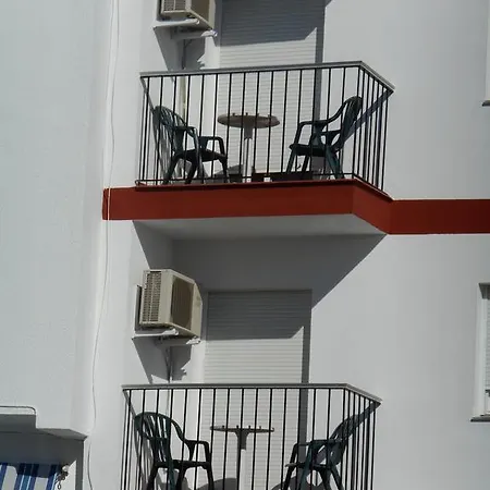 Paco Pepe Guest house