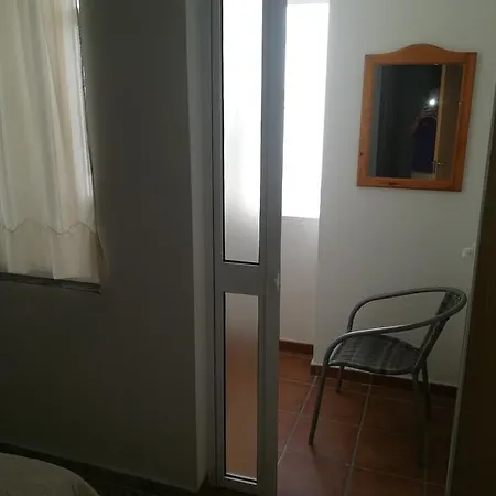 Guest house Paco Pepe *