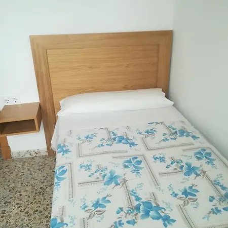 Paco Pepe Guest house