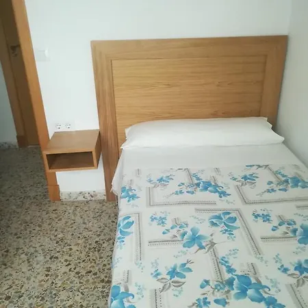 Gasthof Paco Pepe Conil De La Frontera