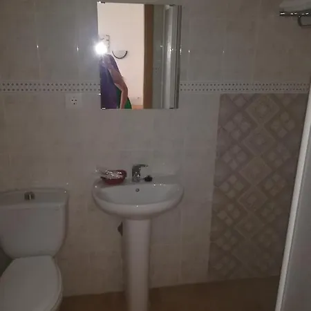 Guest house Paco Pepe *