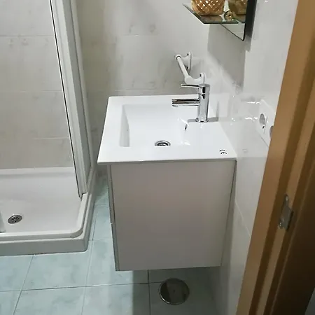 Guest house Paco Pepe Conil De La Frontera