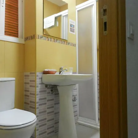 Guest house Paco Pepe