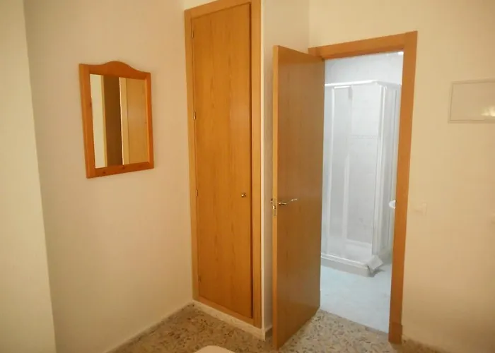 Pensión Paco Pepe Conil De La Frontera