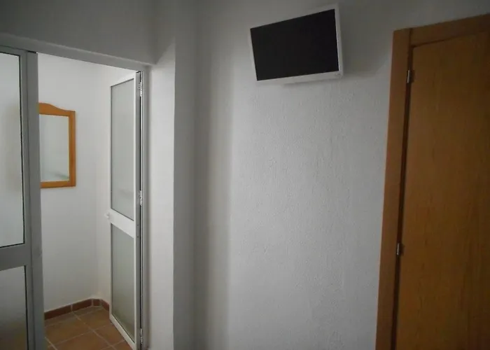 Paco Pepe Pensión *