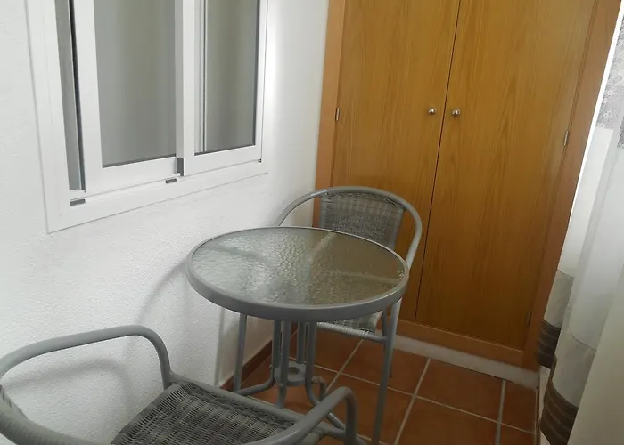 Paco Pepe Pensión Conil De La Frontera