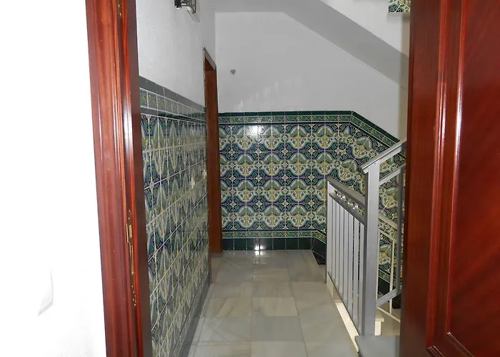 Paco Pepe Pensión *