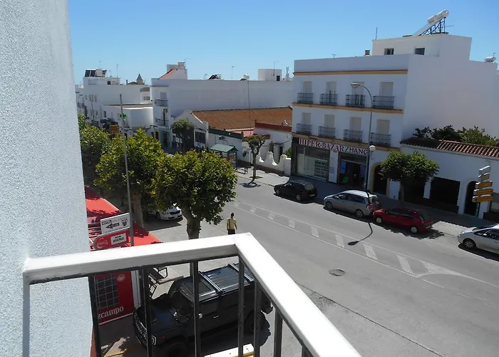 Paco Pepe Pensión *