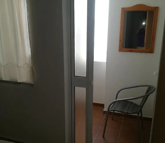 Pensión Paco Pepe *