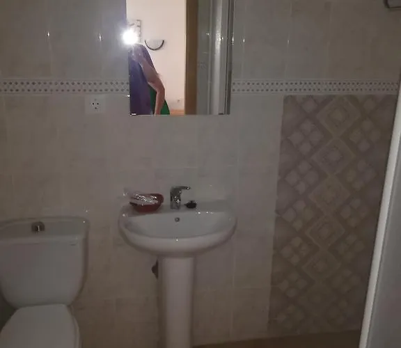 Pensión Paco Pepe *