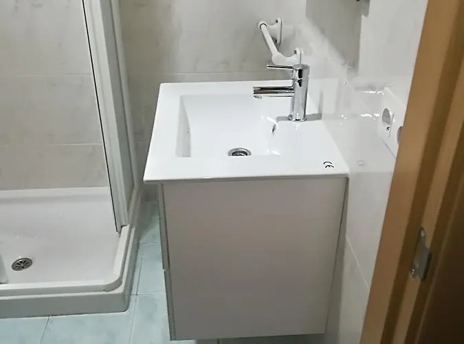 Pensión Paco Pepe Conil De La Frontera